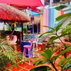 Casa Tanga